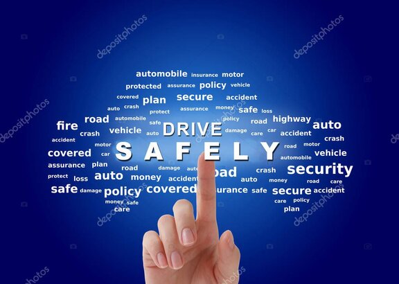 campagna di sensibilizzazione sulla sicurezza stradale