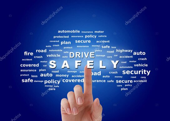 campagna di sensibilizzazione sulla sicurezza stradale